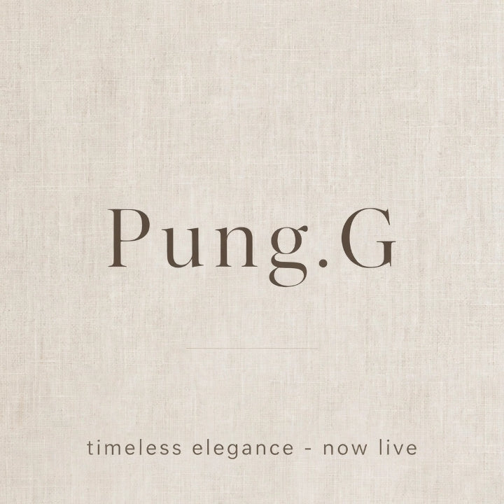 Streetwear Pung.G