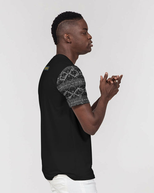 2882Sport™ Pre-Punk-Prep Men's Everyday Pocket Tee Pung.G