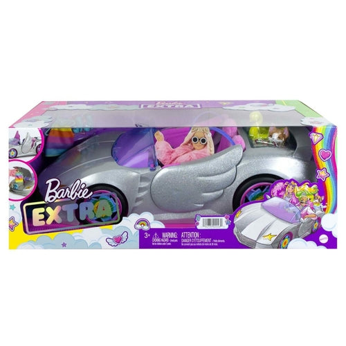 Toy car Barbie HDJ47 Pung.G