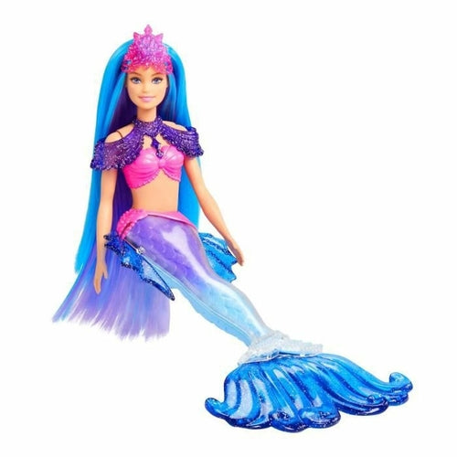 Doll Barbie Malibu Pung.G