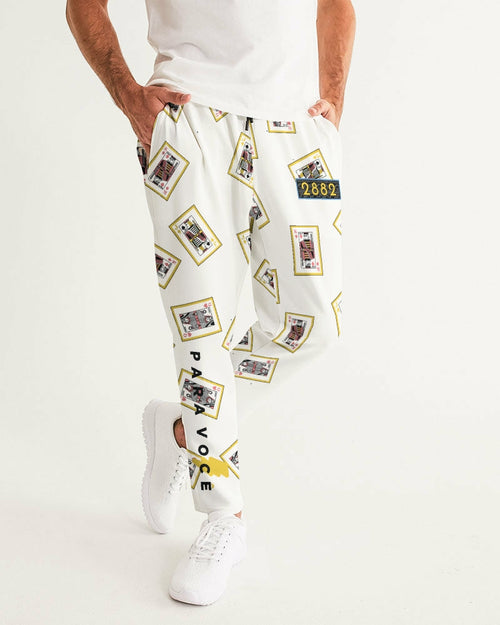 2882Sport™ Pre-Punk-Prep Men's Joggers Pung.G