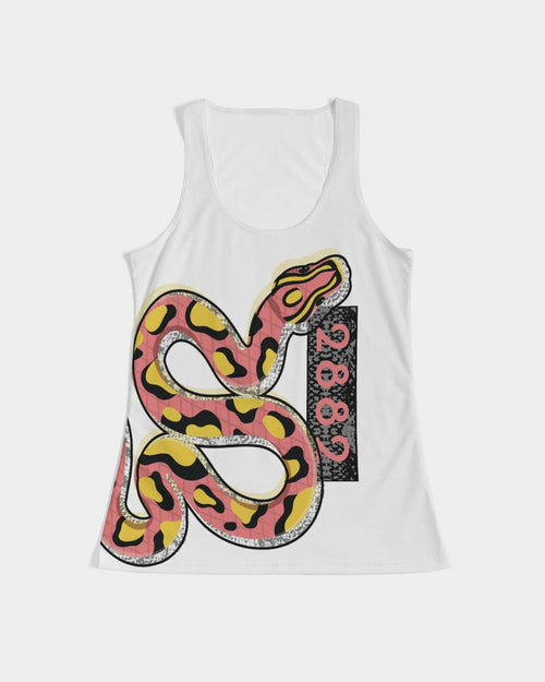 2882Sport™ Pre-Punk-Prep Women's Tank Pung.G