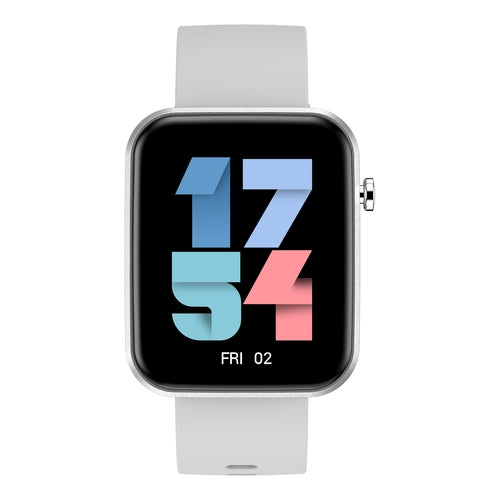Advanced Smartwatch With Three Bands And Wellness + Activity Tracker Pung.G