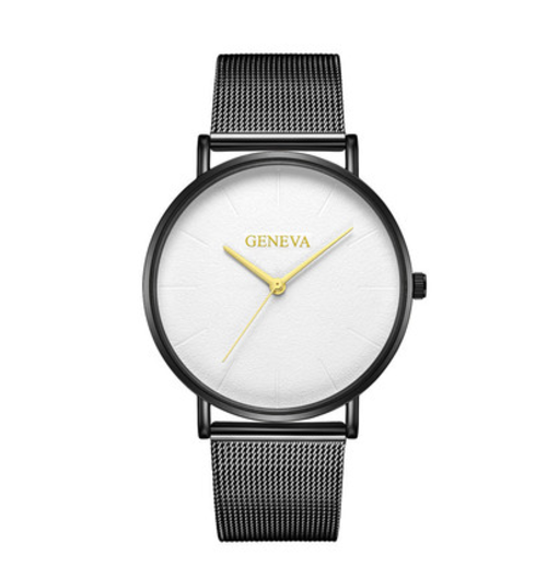 Fashion Popular Simple Casual Watch For Men Pung.G