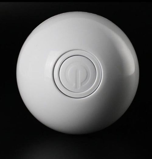 LED Laser Electronic Rolling Pet Funny Cat Toy Ball Pung.G