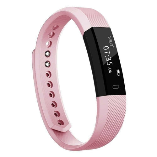 SmartFit Slim Activity Tracker And Monitor Smart Watch With FREE Extra Pung.G