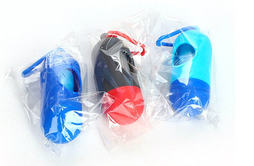 Pet Trash Bag Dog Poop Bags For Waste Refuse Cleanup Pung.G