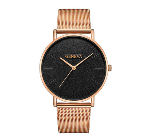 Fashion Popular Simple Casual Watch For Men Pung.G