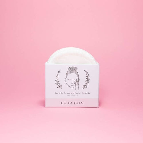 Organic Makeup Remover / Toxin Free / Gentle / Sensitive Skin / Pung.G
