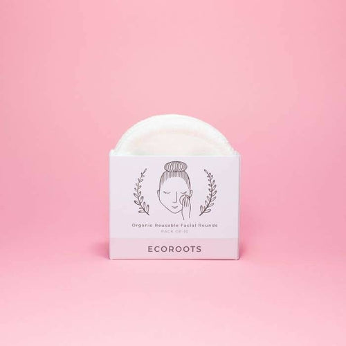 Organic Makeup Remover / Toxin Free / Gentle / Sensitive Skin / Pung.G