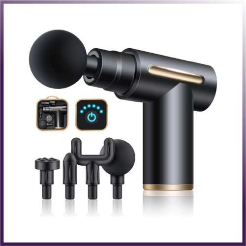 Muscle Massage Gun Pung.G