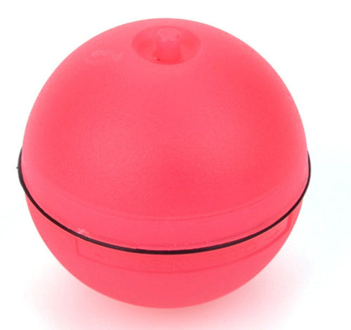 LED Laser Electronic Rolling Pet Funny Cat Toy Ball Pung.G