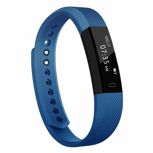 SmartFit Slim Activity Tracker And Monitor Smart Watch With FREE Extra Pung.G