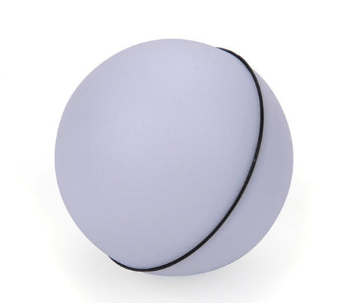 LED Laser Electronic Rolling Pet Funny Cat Toy Ball Pung.G