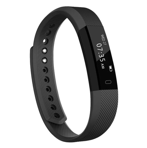 SmartFit Slim Activity Tracker And Monitor Smart Watch With FREE Extra Pung.G