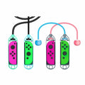 Jump With Joy Switch Game Skipping Rope Accessory Pung.G