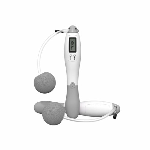 Home Gym Full Body Exerciser - Electronic Jump Skip Rope for any one Pung.G