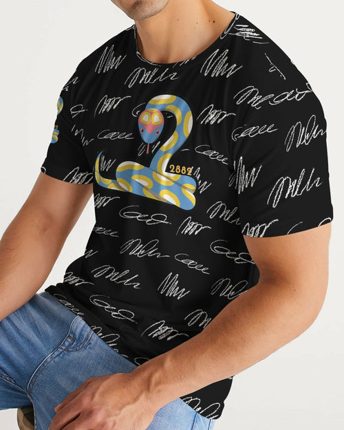 2882Sport™ Pre-Punk-Prep Men's Tee Pung.G