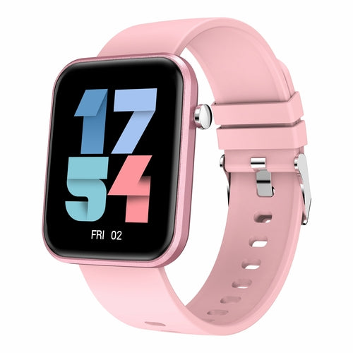 Advanced Smartwatch With Three Bands And Wellness + Activity Tracker Pung.G