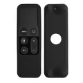 AMZER Shockproof Silicone Protective Case for Apple TV 4th Gen Siri Pung.G