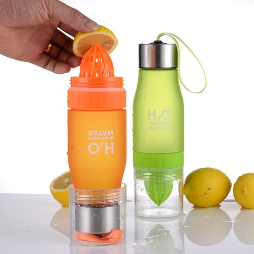 Lemon Fruit Juicer Bottle Pung.G