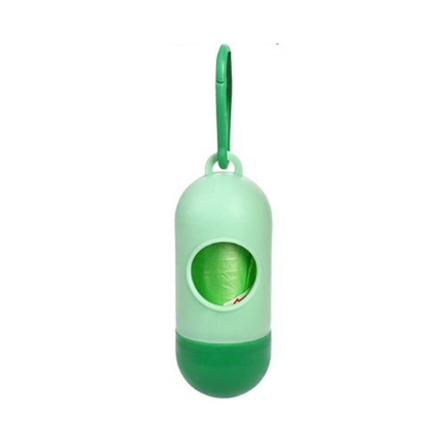 Pet Trash Bag Dog Poop Bags For Waste Refuse Cleanup Pung.G