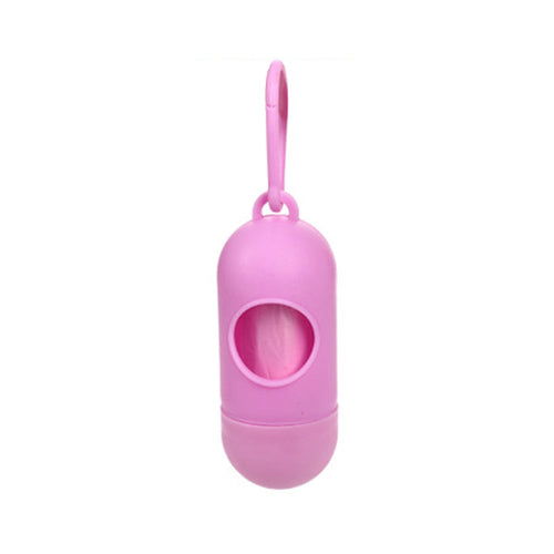 Pet Trash Bag Dog Poop Bags For Waste Refuse Cleanup Pung.G