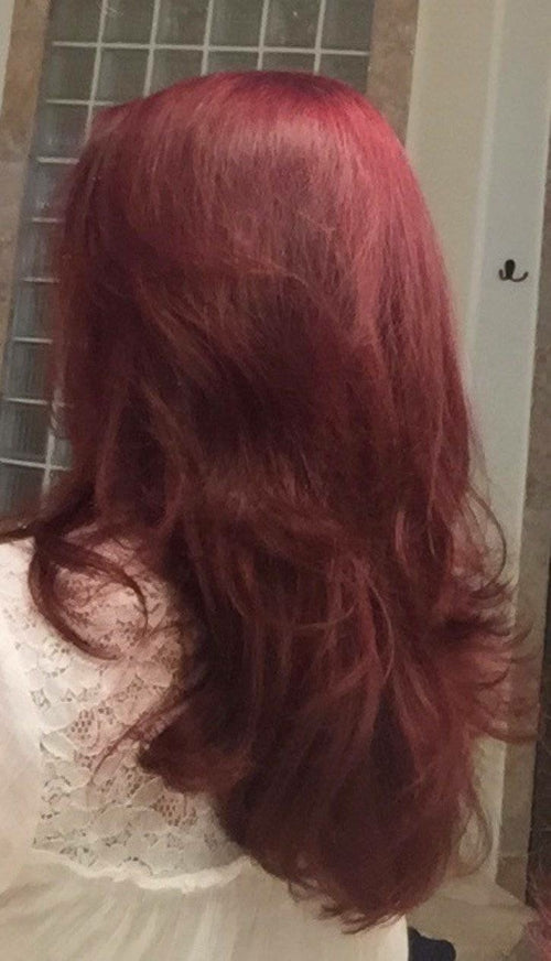 Organic Caffeine Hair Growth Shampoo Pung.G