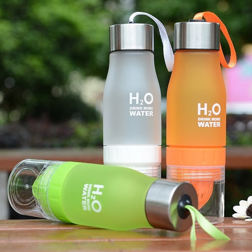 Lemon Fruit Juicer Bottle Pung.G