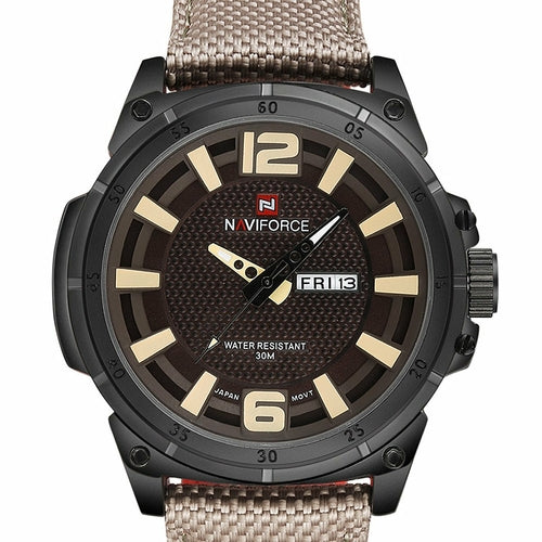 Popular Casual Sport Fashion Watch For Men Pung.G