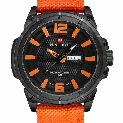 Popular Casual Sport Fashion Watch For Men Pung.G