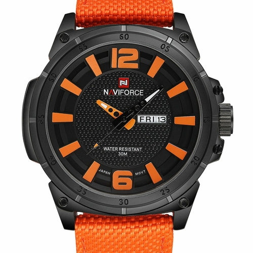 Popular Casual Sport Fashion Watch For Men Pung.G