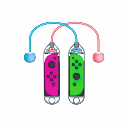 Jump With Joy Switch Game Skipping Rope Accessory Pung.G