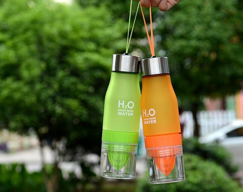 Lemon Fruit Juicer Bottle Pung.G