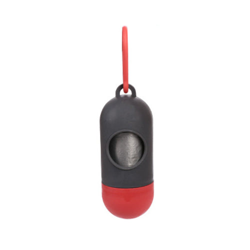 Pet Trash Bag Dog Poop Bags For Waste Refuse Cleanup Pung.G