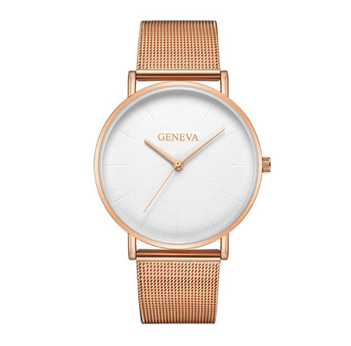 Fashion Popular Simple Casual Watch For Men Pung.G