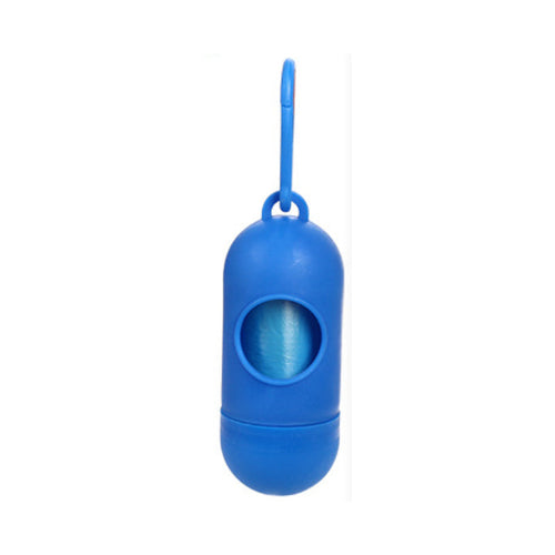 Pet Trash Bag Dog Poop Bags For Waste Refuse Cleanup Pung.G
