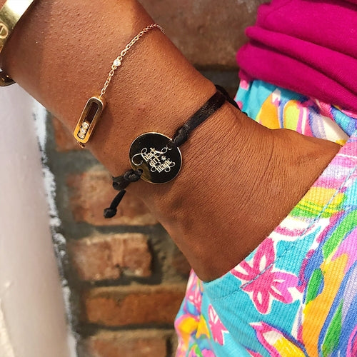 Black Girl Magic :: Bracelet Pung.G