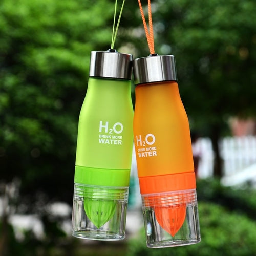 Lemon Fruit Juicer Bottle Pung.G