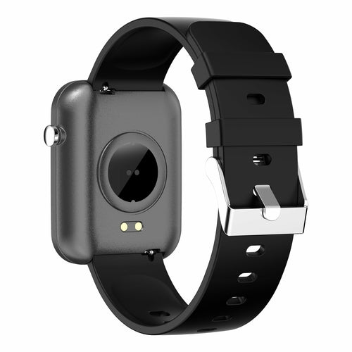 Advanced Smartwatch With Three Bands And Wellness + Activity Tracker Pung.G