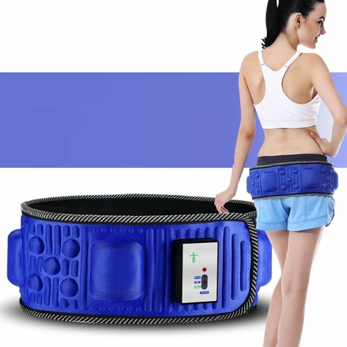 Best Unisex Waist Workout Massager Pung.G