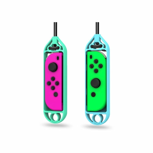 Jump With Joy Switch Game Skipping Rope Accessory Pung.G