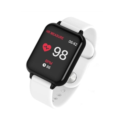 Smart Fit Total Wellness And Sports Activity Watch Pung.G