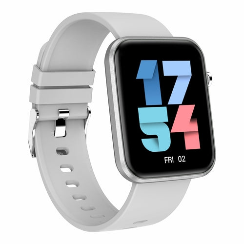 Advanced Smartwatch With Three Bands And Wellness + Activity Tracker Pung.G