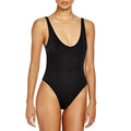 Free People Boy Babe Cotton Blend Bodysuit Ob492447 Pung.G