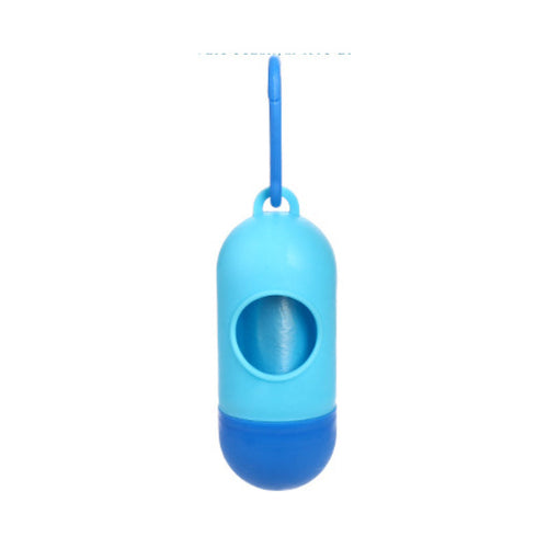 Pet Trash Bag Dog Poop Bags For Waste Refuse Cleanup Pung.G
