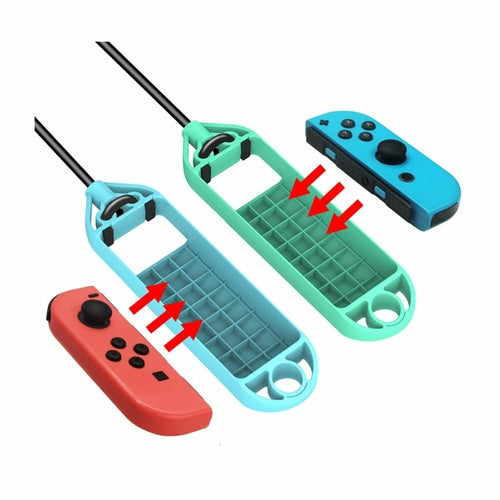Jump With Joy Switch Game Skipping Rope Accessory Pung.G