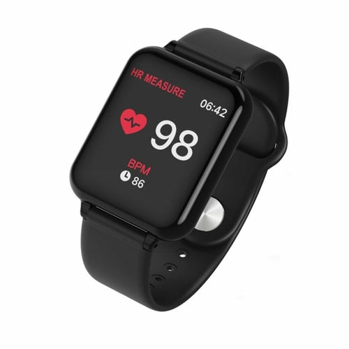 Smart Fit Total Wellness And Sports Activity Watch Pung.G