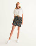 2882Sport™ Pre-Punk-Prep Women's Mini Skirt Pung.G