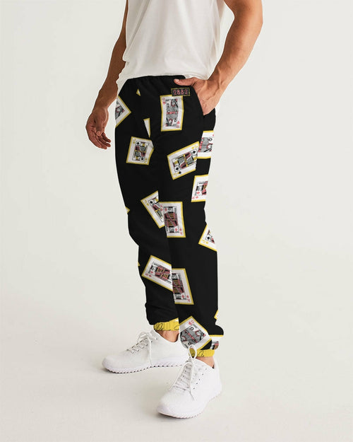 2882Sport™ Pre-Punk-Prep Men's Track Pants Pung.G
